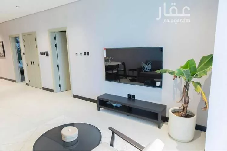 شقة للإيجار في شارع الملك فهد, حي الرحمانية, مدينة الرياض, منطقة الرياض صورة 2