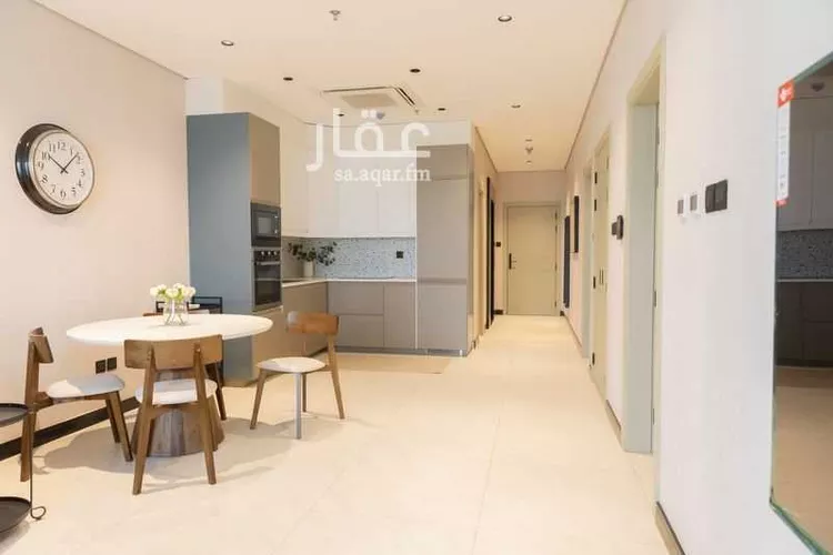 شقة للإيجار في شارع الملك فهد, حي الرحمانية, مدينة الرياض, منطقة الرياض صورة 2