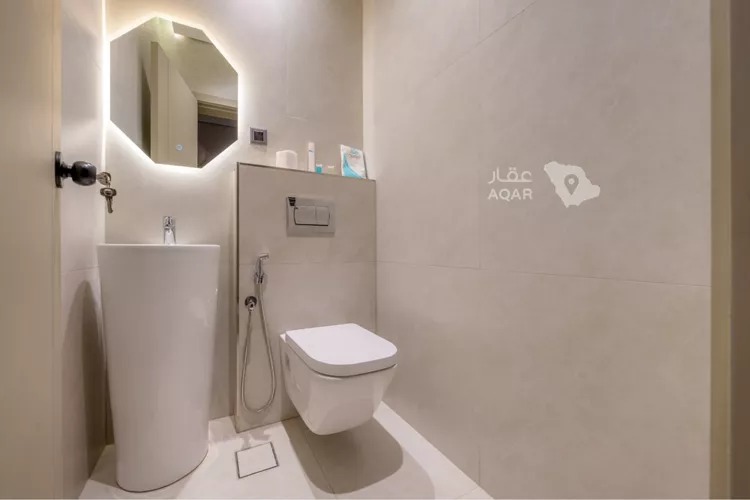 شقة للإيجار في شارع الملك فهد, حي الرحمانية, مدينة الرياض, منطقة الرياض 17