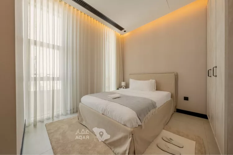 شقة للإيجار في شارع الملك فهد, حي الرحمانية, مدينة الرياض, منطقة الرياض 14