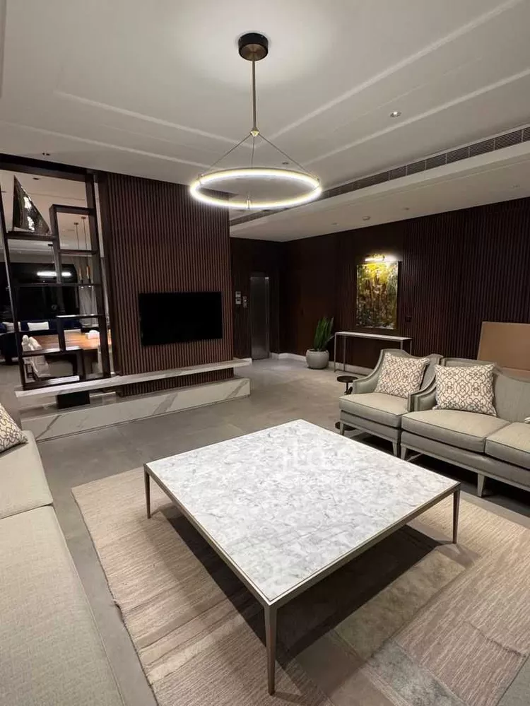 فيلا للإيجار في شارع دهيشان, حي العقيق, مدينة الرياض, منطقة الرياض صورة 5