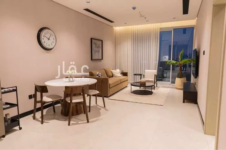 شقة للإيجار في شارع الملك فهد, حي الرحمانية, مدينة الرياض, منطقة الرياض صورة 3