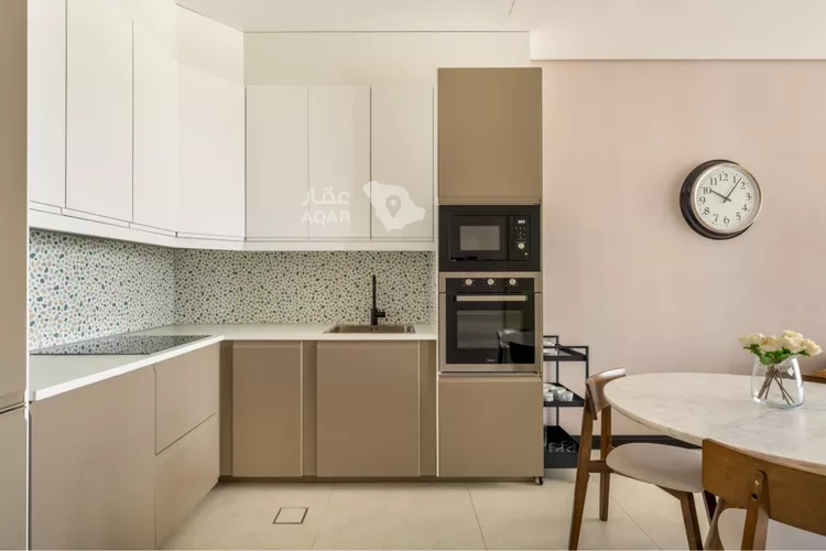 شقة للإيجار في شارع الملك فهد, حي الرحمانية, مدينة الرياض, منطقة الرياض 9