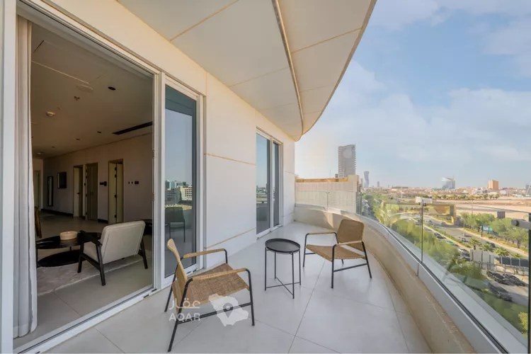 شقة للإيجار في شارع الملك فهد, حي الرحمانية, مدينة الرياض, منطقة الرياض 21