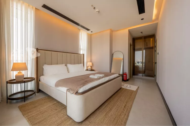 شقة للإيجار في شارع الملك فهد, حي الرحمانية, مدينة الرياض, منطقة الرياض 12