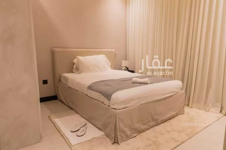 شقة للإيجار في شارع الملك فهد, حي الرحمانية, مدينة الرياض, منطقة الرياض صورة 5