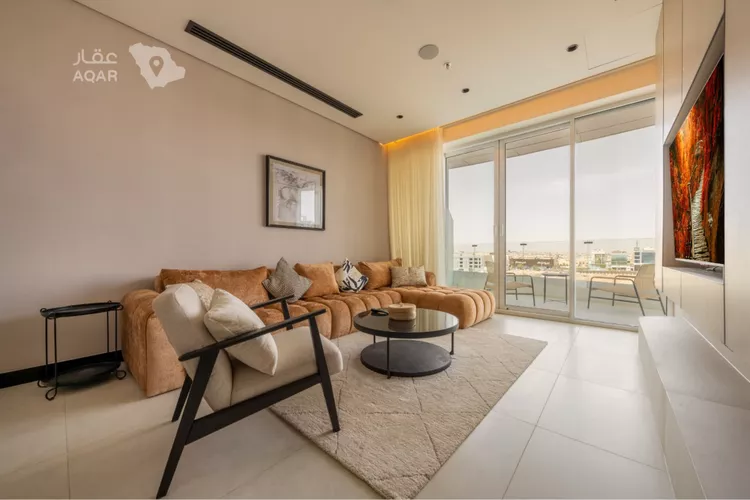 شقة للإيجار في شارع الملك فهد, حي الرحمانية, مدينة الرياض, منطقة الرياض صورة 3
