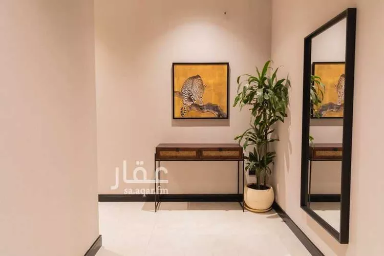 شقة للإيجار في شارع الملك فهد, حي الرحمانية, مدينة الرياض, منطقة الرياض صورة 2