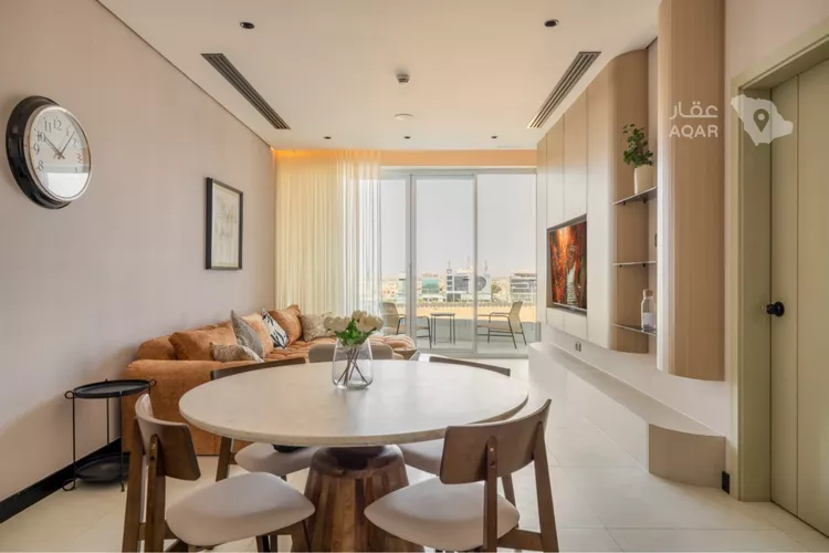 شقة للإيجار في شارع الملك فهد, حي الرحمانية, مدينة الرياض, منطقة الرياض 10