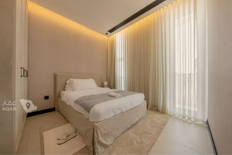شقة للإيجار في شارع الملك فهد, حي الرحمانية, مدينة الرياض, منطقة الرياض 16