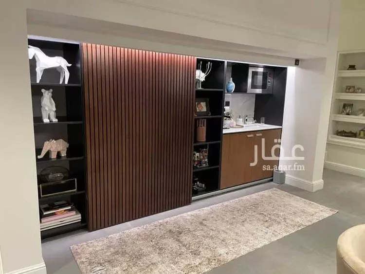 فيلا للإيجار في شارع دهيشان, حي العقيق, مدينة الرياض, منطقة الرياض صورة 2