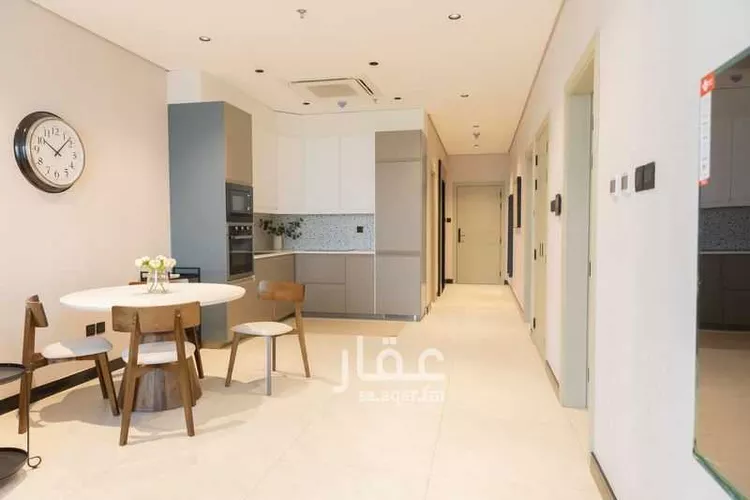 شقة للإيجار في شارع الملك فهد, حي الرحمانية, مدينة الرياض, منطقة الرياض صورة 3