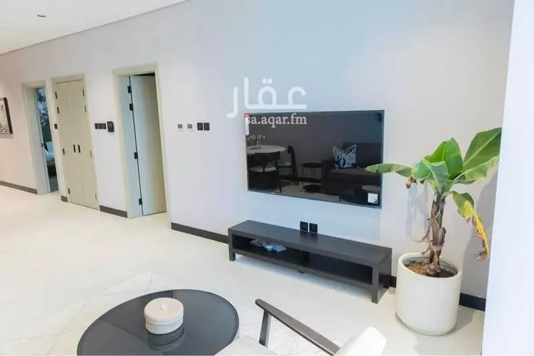 شقة للإيجار في شارع الملك فهد, حي الرحمانية, مدينة الرياض, منطقة الرياض صورة 3