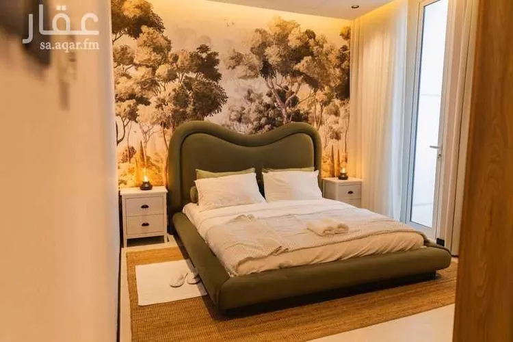 شقة للإيجار في شارع الملك فهد, حي الرحمانية, مدينة الرياض, منطقة الرياض صورة 4