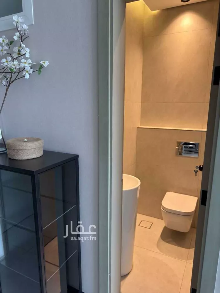 شقة للإيجار في شارع 7240, حي الرحمانية, مدينة الرياض, منطقة الرياض صورة 2