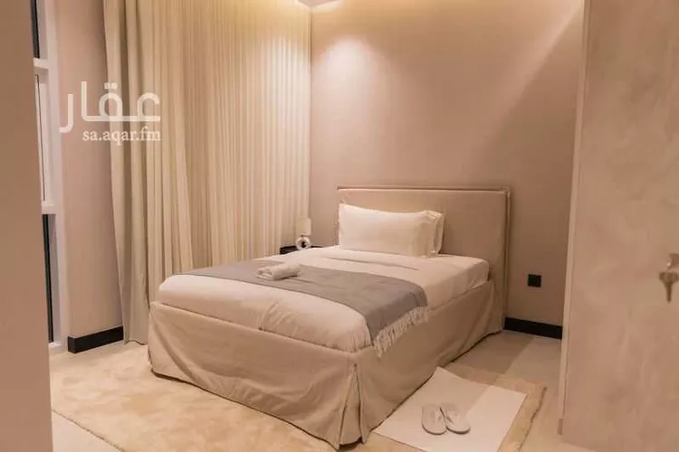 شقة للإيجار في شارع الملك فهد, حي الرحمانية, مدينة الرياض, منطقة الرياض صورة 4