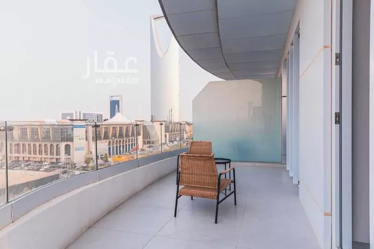 شقة للإيجار في شارع الملك فهد, حي الرحمانية, مدينة الرياض, منطقة الرياض