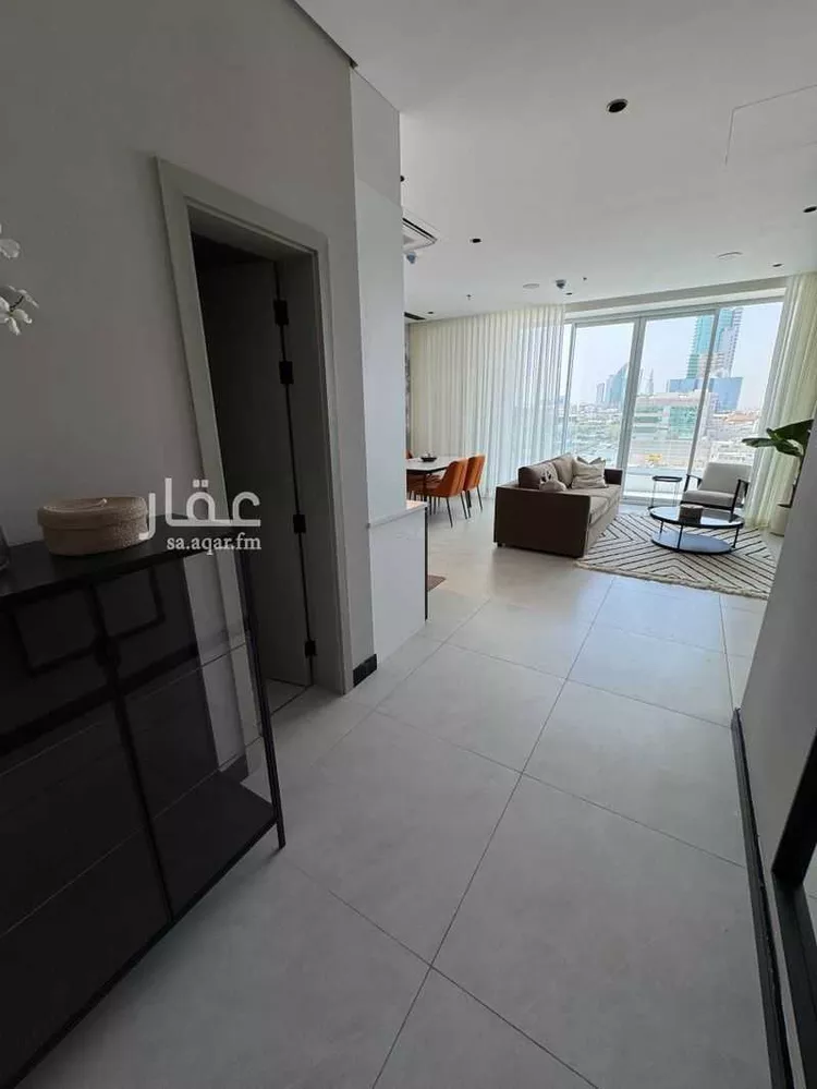 شقة للإيجار في شارع 7240, حي الرحمانية, مدينة الرياض, منطقة الرياض