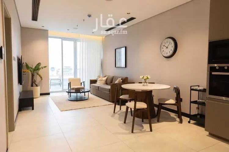 شقة للإيجار في شارع الملك فهد, حي الرحمانية, مدينة الرياض, منطقة الرياض