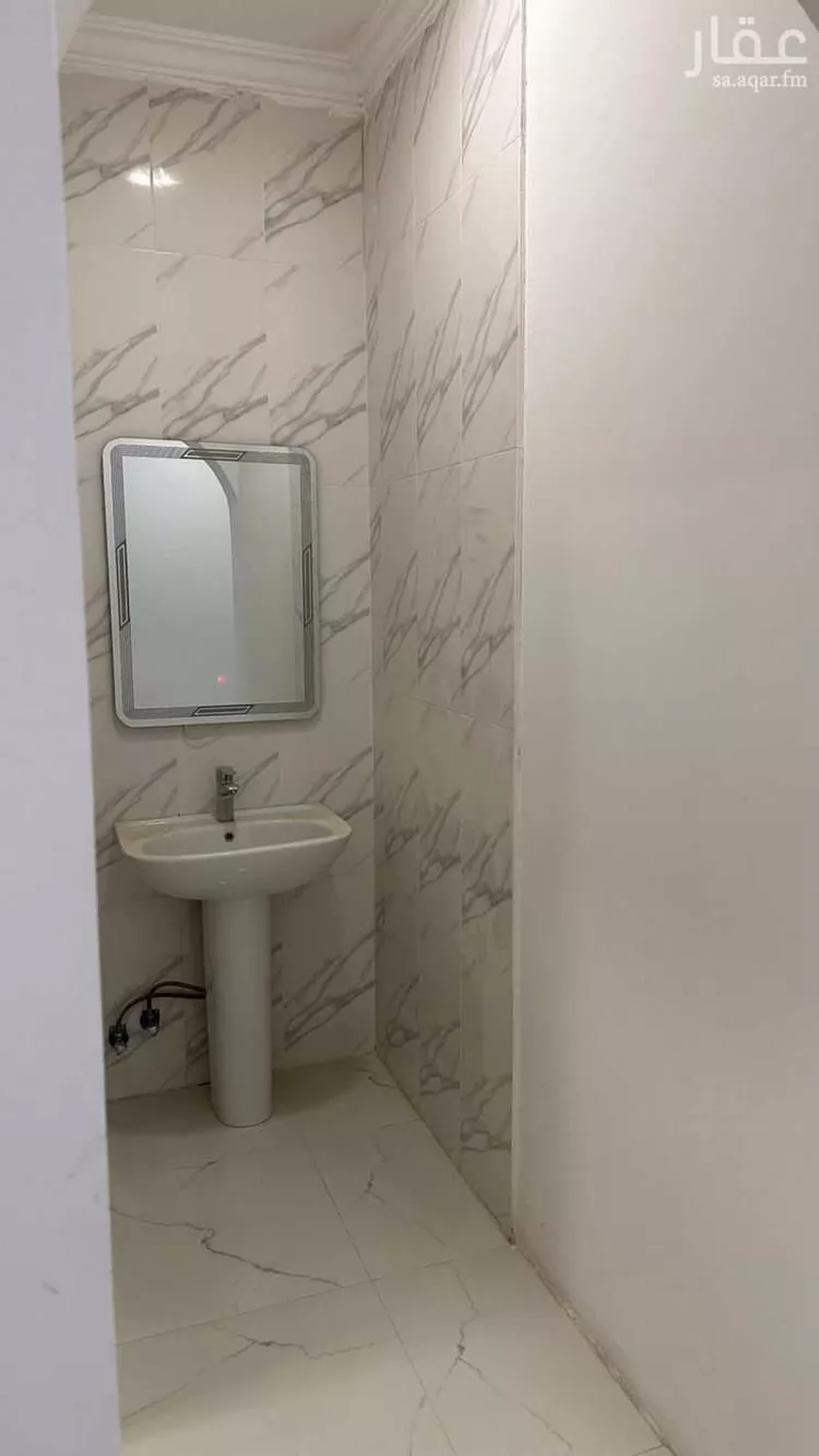 شقة للإيجار في شارع الحبس ، حي السلمانية الثالث ، الهفوف‎ ، الاحساء صورة 2