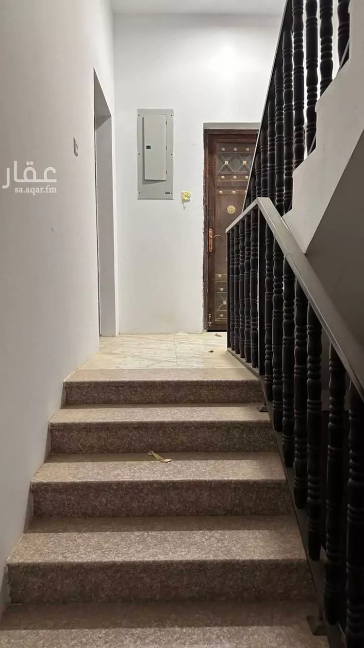 شقة للإيجار في شارع الحبس ، حي السلمانية الثالث ، الهفوف‎ ، الاحساء
