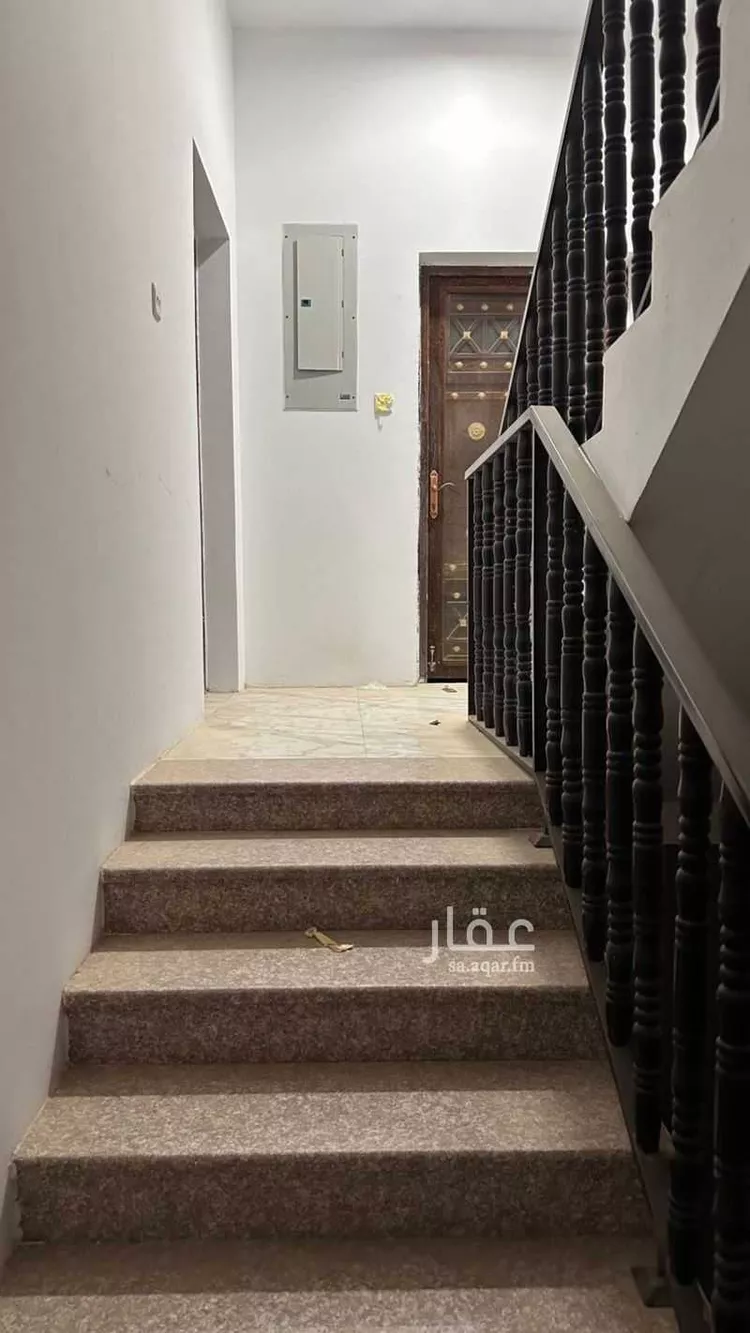 شقة للإيجار في شارع الحبس ، حي السلمانية الثالث ، الهفوف‎ ، الاحساء