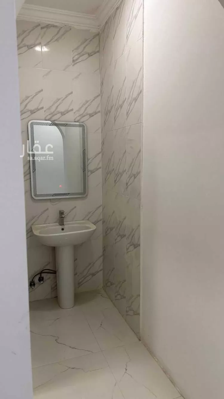 شقة للإيجار في شارع الحبس ، حي السلمانية الثالث ، الهفوف‎ ، الاحساء صورة 3
