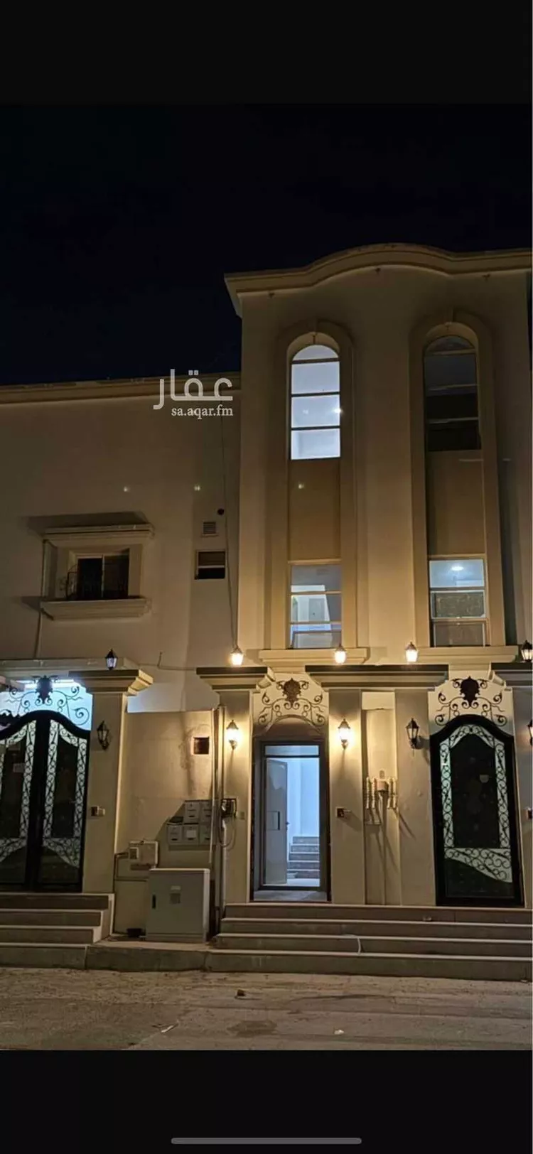 شقة للإيجار في حي السلمانية الجنوبية ، الهفوف والمبرز ، الاحساء