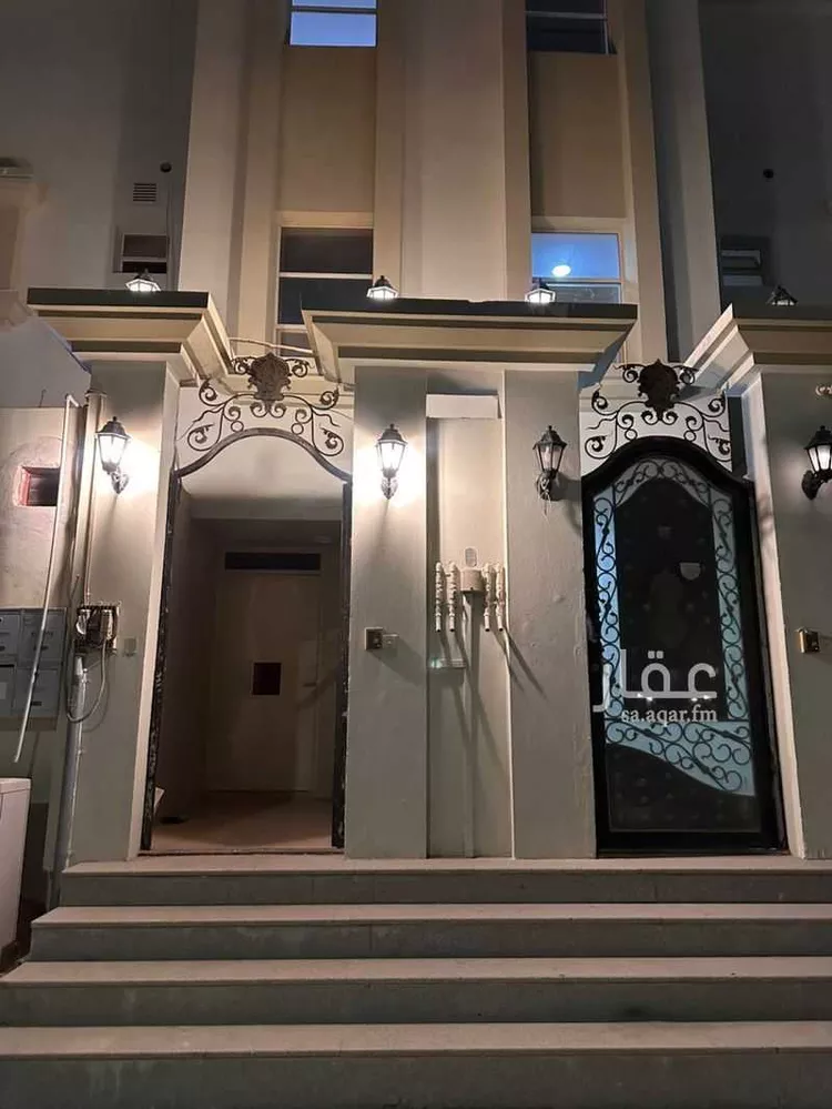 شقة للإيجار في شارع الحبس ، حي السلمانية الثالث ، الهفوف‎ ، الاحساء صورة 3