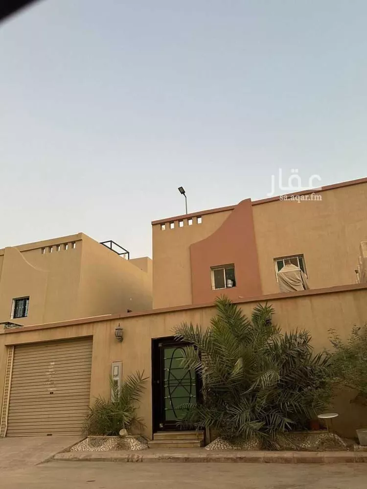فيلا للإيجار في شارع رقم 178, حي المونسية, مدينة الرياض, منطقة الرياض