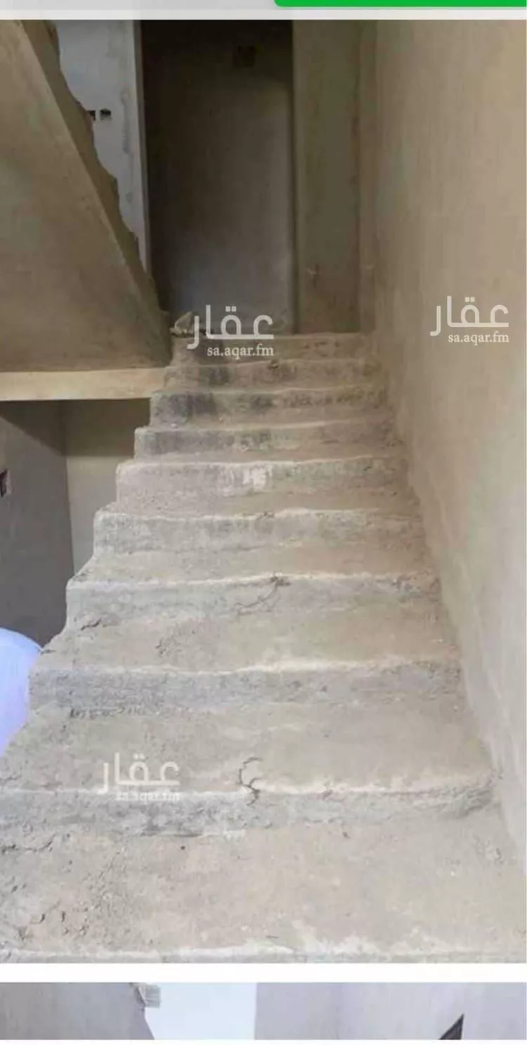 عمارة للبيع في مدينة الملك خالد العسكرية ، حفر الباطن صورة 5