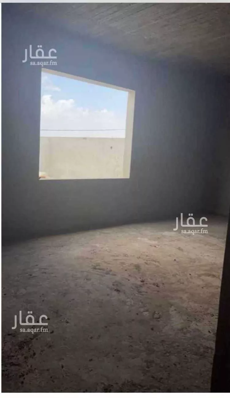 عمارة للبيع في مدينة الملك خالد العسكرية ، حفر الباطن 6