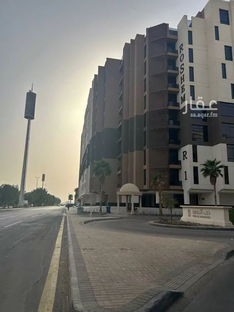 شقة للبيع في شارع عبدالله عمر نصيف, حي الفيحاء, مدينة جدة, منطقة مكة المكرمة