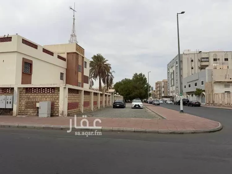 فيلا للبيع في شارع الحجون, حي الزاهر, مدينة مكة المكرمة, منطقة مكة المكرمة