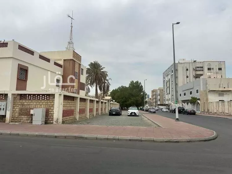 فيلا للبيع في شارع الحجون, حي الزاهر, مدينة مكة المكرمة, منطقة مكة المكرمة صورة 2