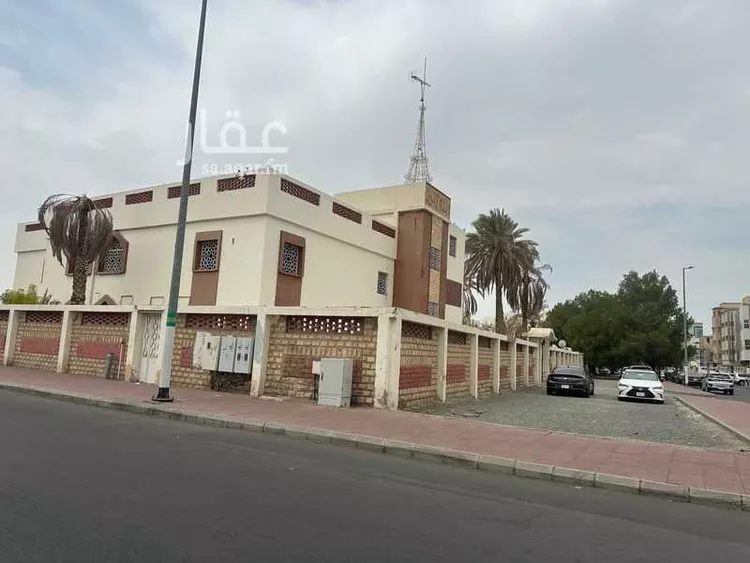 فيلا للبيع في شارع الحجون, حي الزاهر, مدينة مكة المكرمة, منطقة مكة المكرمة صورة 3