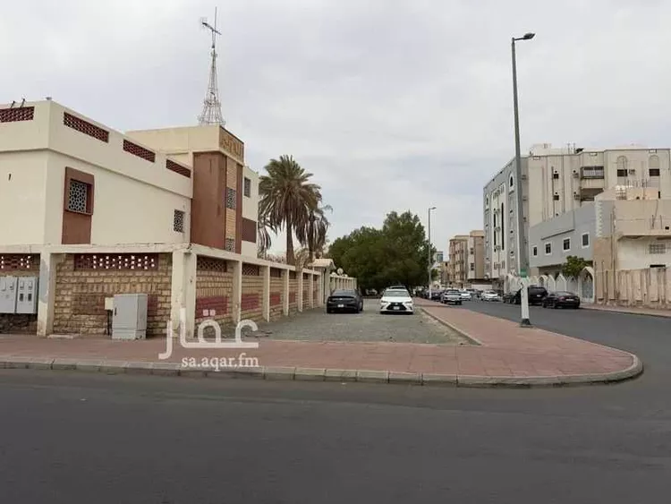 Villa for Sale in Mecca AZ Zahir
