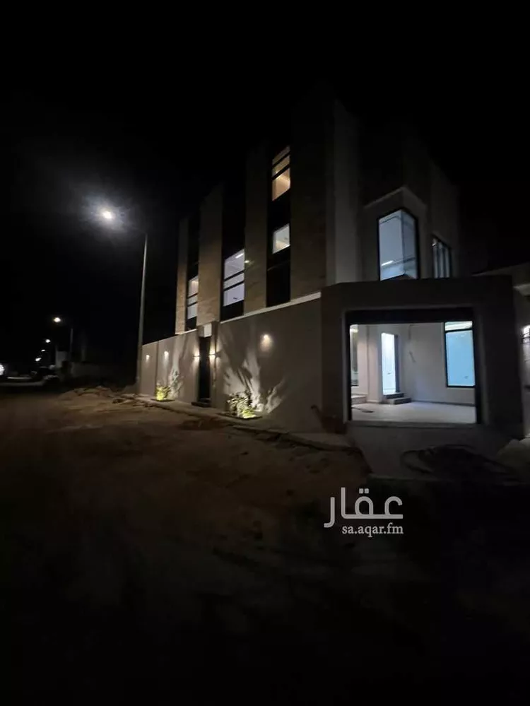 فيلا للإيجار في حي الجنادرية ، الرياض ، منطقة الرياض