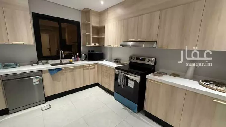 شقة للبيع في شارع الوفاء, حي حطين, مدينة الرياض, منطقة الرياض صورة 4