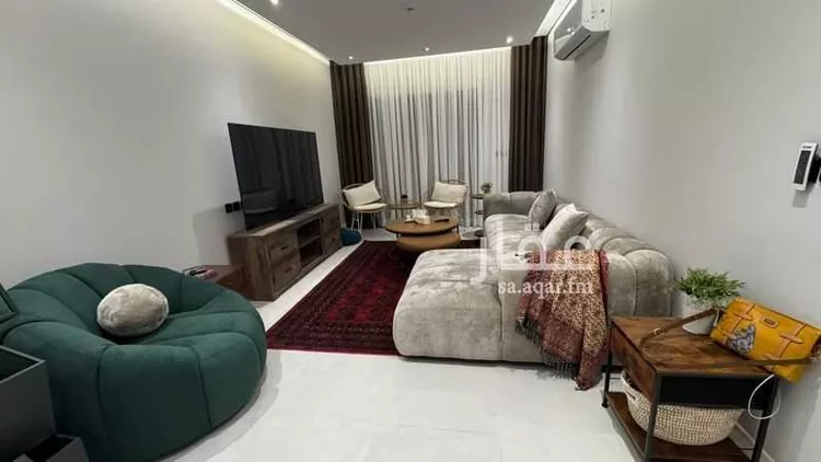 شقة للبيع في شارع الوفاء, حي حطين, مدينة الرياض, منطقة الرياض صورة 5