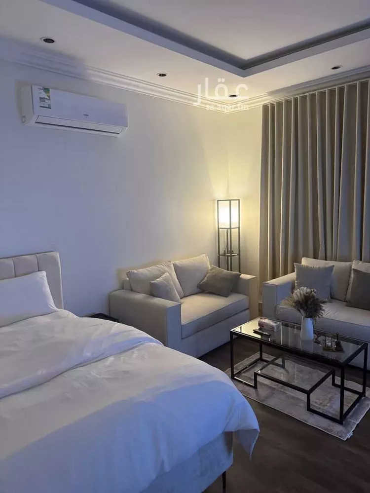 شقة للإيجار في شارع مدينة الزايد ، حي العقيق ، الرياض ، منطقة الرياض صورة 3