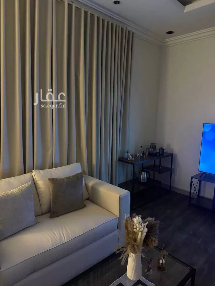 شقة للإيجار في شارع مدينة الزايد ، حي العقيق ، الرياض ، منطقة الرياض صورة 5