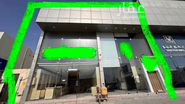 محل للإيجار في شارع الطائف, حي ظهرة لبن, مدينة الرياض, منطقة الرياض