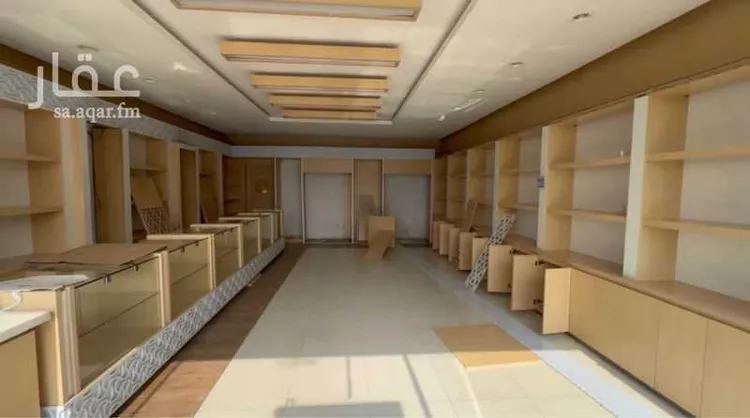 محل للإيجار في شارع الطائف, حي ظهرة لبن, مدينة الرياض, منطقة الرياض صورة 3