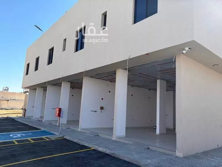 عمارة للإيجار في شارع عبدالله بن العاص, حي العارض, مدينة الرياض, منطقة الرياض