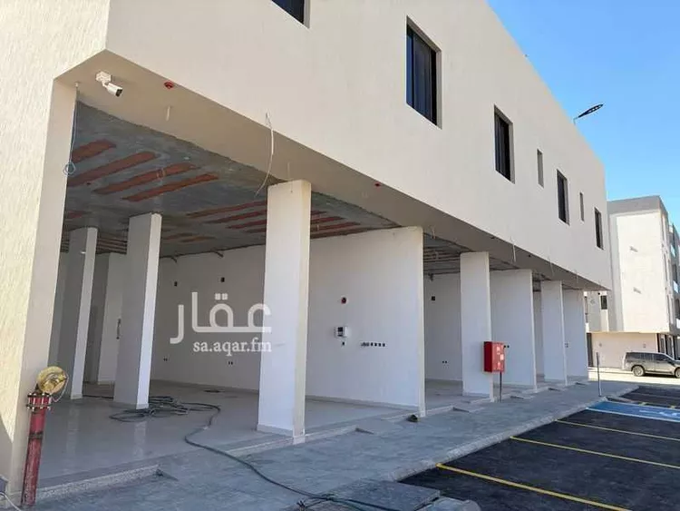 Building for Rent in Riyadh Al Arid صورة 3