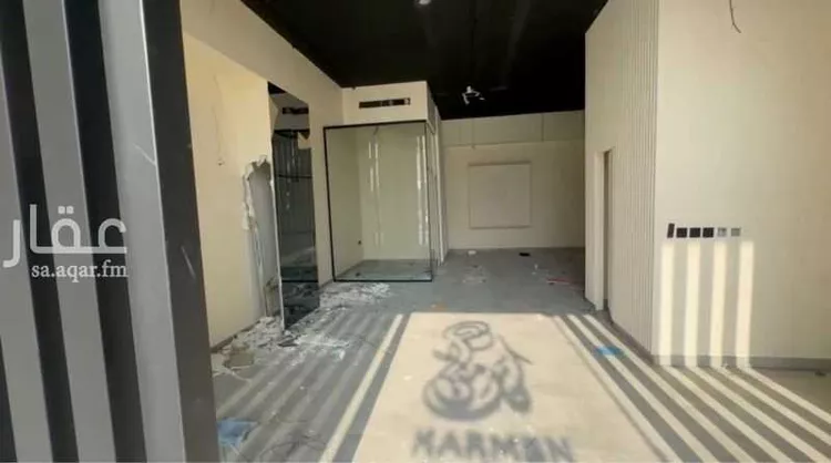 محل للإيجار في شارع الطائف, حي ظهرة لبن, مدينة الرياض, منطقة الرياض صورة 5