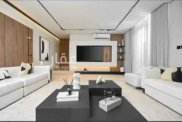 فيلا للبيع في شارع يحيى بن اسماعيل, حي الفاروق, مدينة الرياض, منطقة الرياض صورة 5