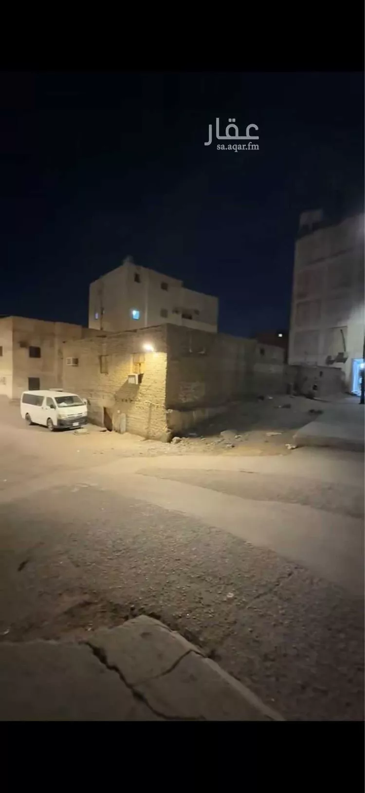 عمارة للبيع في حي الأصيفرين, مدينة المدينة المنورة, منطقة المدينة المنورة صورة 3