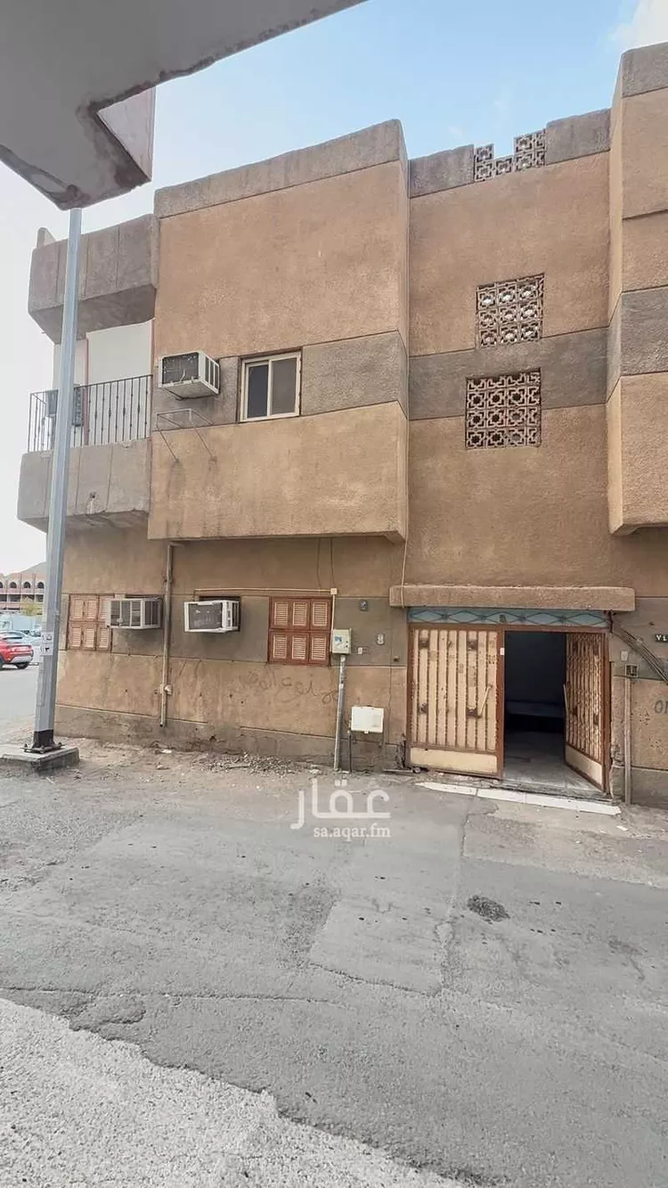 عمارة للبيع في شارع نمير بن اوس الاشعري, حي الفتح, مدينة المدينة المنورة, منطقة المدينة المنورة صورة 5